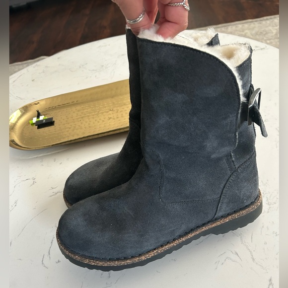 Birkenstock Boots - Picture 7 of 9